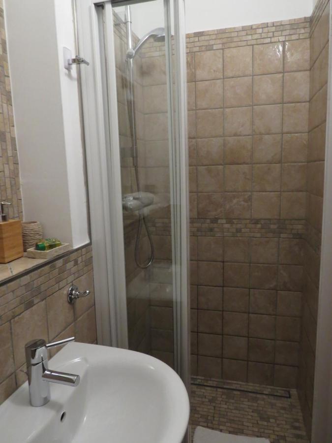 B&B Il Grappolo Bianzone Dış mekan fotoğraf