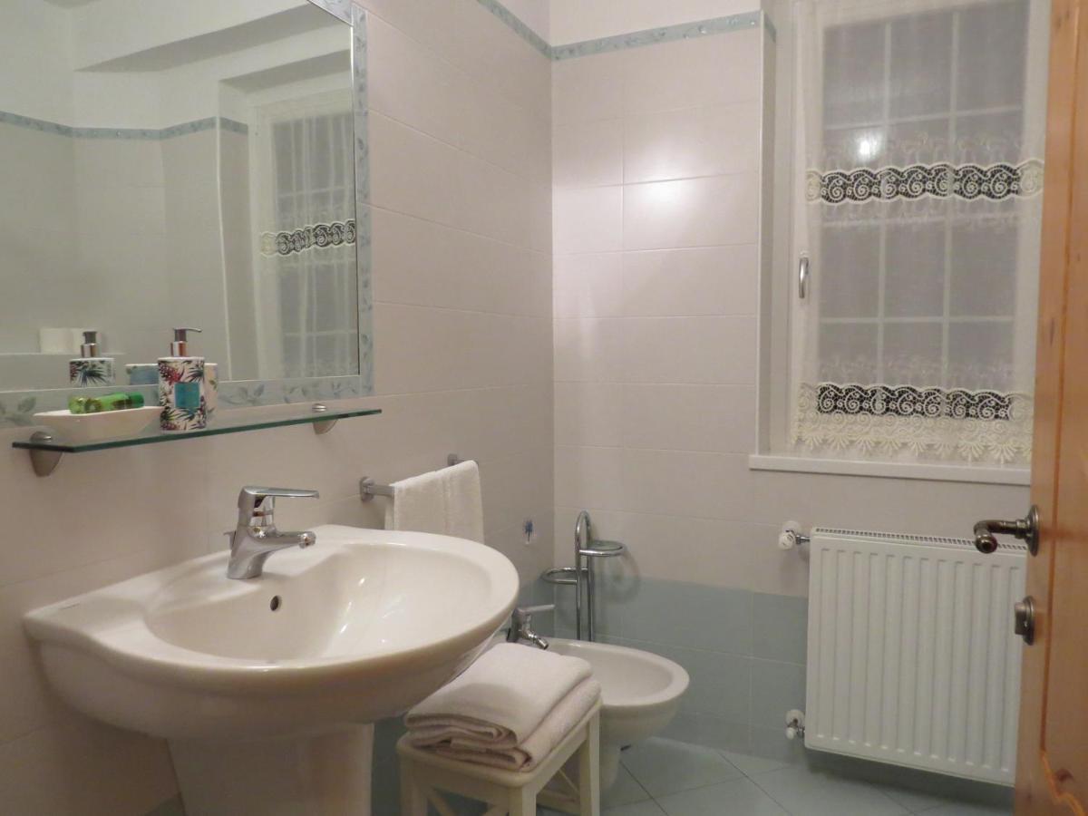 B&B Il Grappolo Bianzone Dış mekan fotoğraf