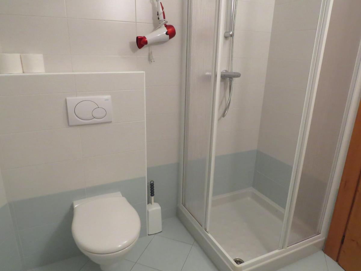 B&B Il Grappolo Bianzone Dış mekan fotoğraf