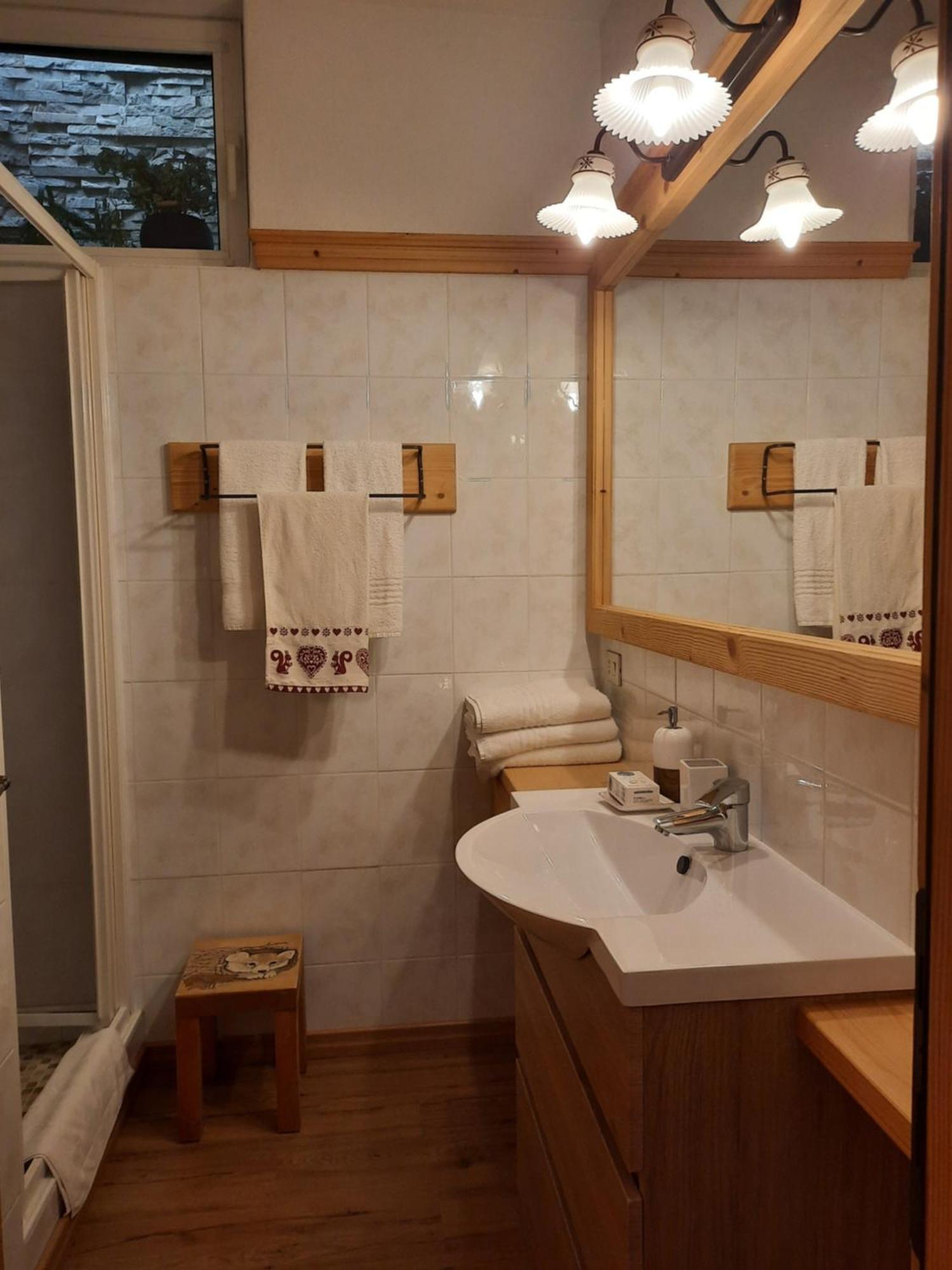 B&B Il Grappolo Bianzone Dış mekan fotoğraf