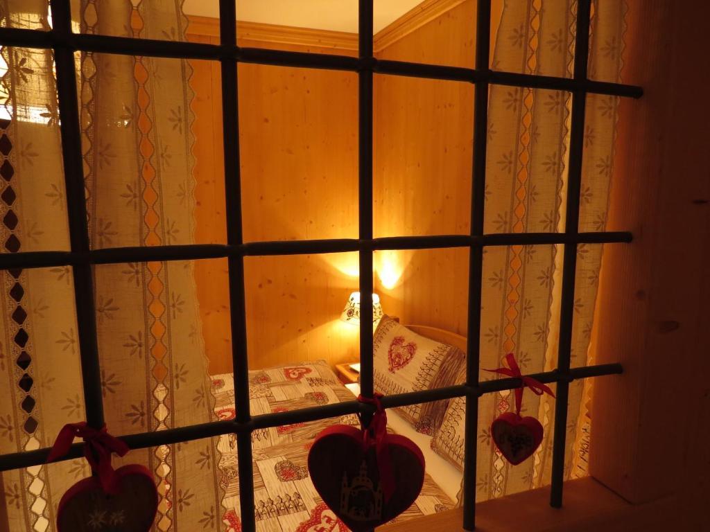 B&B Il Grappolo Bianzone Dış mekan fotoğraf