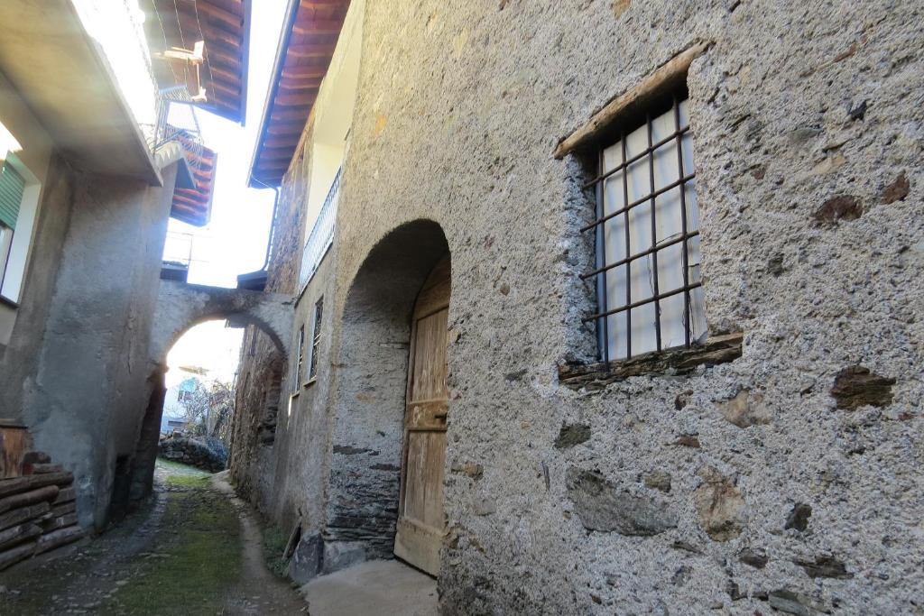 B&B Il Grappolo Bianzone Dış mekan fotoğraf
